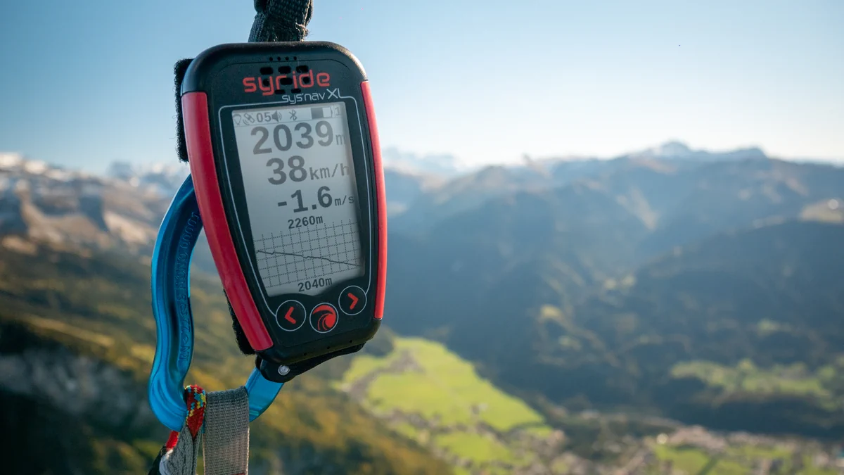 telephone sur l'application